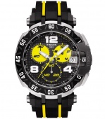 Наручные часы Tissot T-Race Thomas Luthi Limited Edition 2015 SALE40 T0924172705700 T092.417.27.057.00