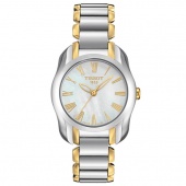Наручные часы Tissot T-Lady T-Wawe T0232102211300
