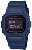 Наручные часы Casio G-SHOCK DW-5600BBM-2E