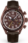 Наручные часы Aviator V.2.25.8.172.4