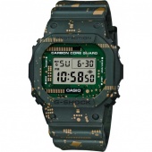 Наручные часы Casio G-SHOCK DWE-5600CC-3E