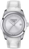 Наручные часы Tissot T-Classic Couturier Lady T0352101603100 T035.210.16.031.00