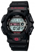 Наручные часы Casio G-SHOCK Gulfman G-9100-1E