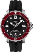 Наручные часы Tissot T-Sport Seastar 1000 Powermatic 80 SALE30 T0664071705703 T066.407.17.057.03