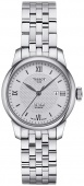 Наручные часы Tissot T-Classic Le Locle Automatic Lady T0062071103800 T006.207.11.038.00