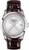Наручные часы Tissot T-Classic Couturier Lady T0352101603103 T035.210.16.031.03