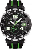 Наручные часы Tissot T-Race Nicky Hayden Limited Edition 2015 SALE40 T0924172705701 T092.417.27.057.01