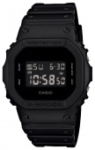Наручные часы Casio G-SHOCK DW-5600BB-1E