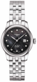 Наручные часы Tissot T-Classic Le Locle Automatic Lady T0062071112600 T006.207.11.126.00