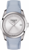 Наручные часы Tissot T-Classic Couturier Lady T0352101603102 T035.210.16.031.02