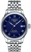 Наручные часы Tissot T-Classic Le Locle Powermatic 80 T0064071104300 T006.407.11.043.00