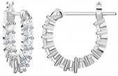 Украшение Серьги Swarovski Vittore 5562126
