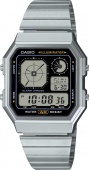 Наручные часы Casio  A130WE-1A