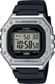 Наручные часы Casio  W-218HM-7A