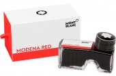 Montblanc Чернила красные Modena Red 60мл 119566