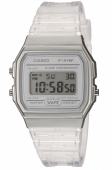 Наручные часы Casio  F-91WS-7E