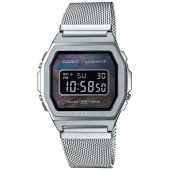 Наручные часы Casio  A1000M-1B