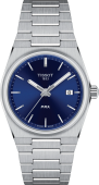 Наручные часы Tissot PRX SS T1372101104100 T137.210.11.041.00