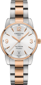 Наручные часы Certina Urban DS Podium Lady 33мм SALE20 C0342102203700 C034.210.22.037.00