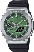 Наручные часы Casio G-SHOCK GBM-2100A-1A3