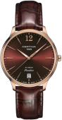 Наручные часы Certina Urban DS Dream SALE20 C0218103629700 C021.810.36.297.00