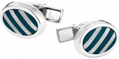 Запонки Montblanc John F.Kennedy 111322