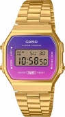 Наручные часы Casio  A-168WERG-2A
