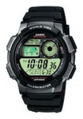 Наручные часы Casio  AE-1000W-1B