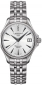Наручные часы Certina Aqua DS Action Lady Diamonds SS C0320514403600 C032.051.44.036.00