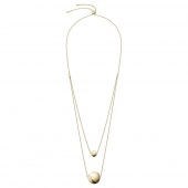 Украшение Колье Calvin Klein KJ9VJN100100