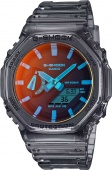 Наручные часы Casio G-SHOCK GA-2100TLS-8A