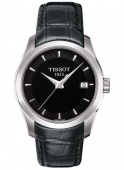 Наручные часы Tissot T-Classic Couturier Lady T0352101605100 T035.210.16.051.00