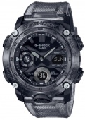 Наручные часы Casio G-SHOCK SALE40 GA-2000SKE-8A