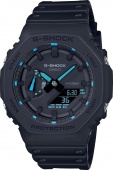 Наручные часы Casio G-SHOCK GA-2100-1A2