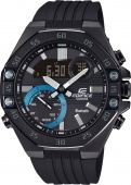 Наручные часы Casio Edifice ECB-10PB-1A