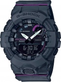 Наручные часы Casio G-SHOCK SALE40 GMA-B800-8A