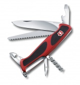 Швейцарский нож Victorinox Ranger Grip 130mm 0.9563.C