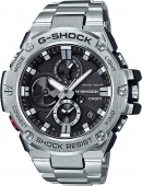 Наручные часы Casio G-SHOCK G-Steel GST-B100D-1A