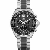 Наручные часы TAG Heuer Formula 1 SS CAZ1011.BA0843