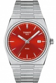 Наручные часы Tissot PRX SS T1374101142100 T137.410.11.421.00