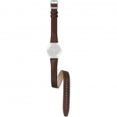 Ремешок часов Swatch AYWS409