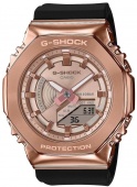 Наручные часы Casio G-SHOCK GM-S2100PG-1A4