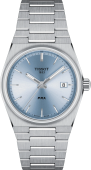 Наручные часы Tissot PRX SS T1372101135100 T137.210.11.351.00