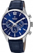 Наручные часы Festina TIMELESS CHRONOGRAPH F20542/2