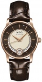 Наручные часы Mido Baroncelli Diamonds M0072073629100