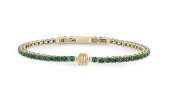 Браслет Philipp Plein PJSEA11BU