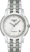 Наручные часы Tissot T-Classic Ballade III SALE50 T97148331 T97.1.483.31