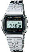 Наручные часы Casio  A-159W-N1
