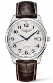 Наручные часы Longines The Longines Master Collection L28934785 L2.893.4.78.5