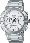 Наручные часы Casio  MTP-E500D-7A